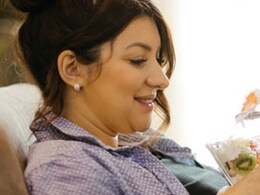 Vitamin A Deficiency Symptoms: विटामिन A की कमी में दिखते हैं ये लक्षण, गर्भधारण में भी होती है समस्या Vitamin A Deficiency Symptoms: विटामिन A की कमी में दिखते हैं ये लक्षण, गर्भधारण में भी होती है समस्या