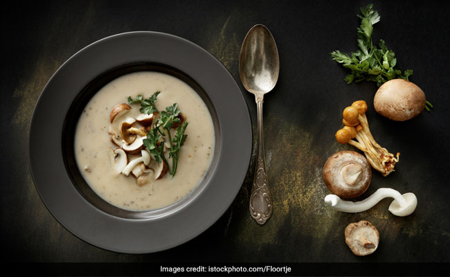 7 Delicious Soups That You Can Make In Minutes