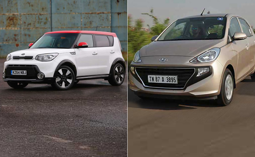 2019 WCOTY Runner Ups Hyundai Santro, Kia Soul Are Big Winners