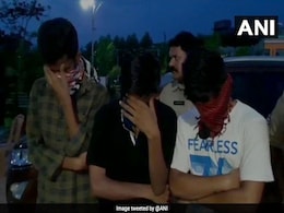 3 Engineering Students Arrested For Smuggling Marijuana: Cops 3 Engineering Students Arrested For Smuggling Marijuana: Cops