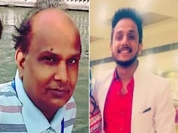 पिता की हत्या कर शव के किए टुकड़े, 4 बैग में भरकर ले जा रहा था बेटा, लेकिन तभी... पिता की हत्या कर शव के किए टुकड़े, 4 बैग में भरकर ले जा रहा था बेटा, लेकिन तभी...
