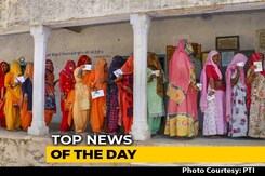 The Biggest Stories Of May 6, 2019 The Biggest Stories Of May 6, 2019