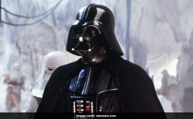 Why This 1980 "Star Wars" Darth Vader Costume Costs Upwards Of $1 Million