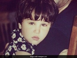 This 'Butterball Baby' Was A <I>Student Of The Year</I> (Batch 2019) In Making. Guess Who? This 'Butterball Baby' Was A <I>Student Of The Year</I> (Batch 2019) In Making. Guess Who?