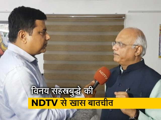 'युवाओं ने बीजेपी को जाति से उठकर वोट दिया'