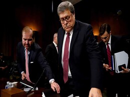 Defying Congress, US Attorney General To Skip Robert Mueller Hearing Defying Congress, US Attorney General To Skip Robert Mueller Hearing