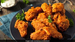 Shocking! UK Woman Finds Fried Chicken Head In KFC Meal, See Their Response