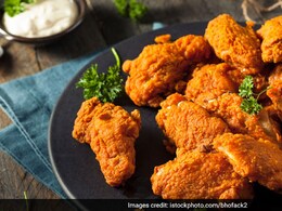 Shocking! UK Woman Finds Fried Chicken Head In KFC Meal, See Their Response