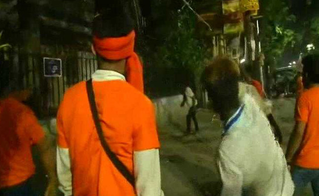 After Violence In Kolkata, Mamata Banerjee-BJP War Of Words: 10 Facts