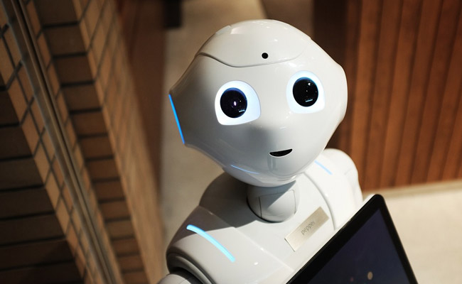 The Jobs That Robots Will Never Be Able To Do