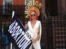 Louisiana Latest US State To Ban Abortions, As Early As 6 Weeks Louisiana Latest US State To Ban Abortions, As Early As 6 Weeks