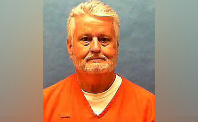 US To Execute Man Convicted Of Kidnapping, Killing Eight Women In 1984