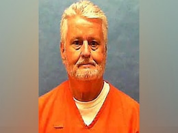 US To Execute Man Convicted Of Kidnapping, Killing Eight Women In 1984 US To Execute Man Convicted Of Kidnapping, Killing Eight Women In 1984