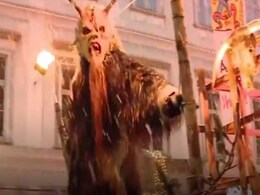 Top 10 Unique Holiday Traditions Around The World Top 10 Unique Holiday Traditions Around The World