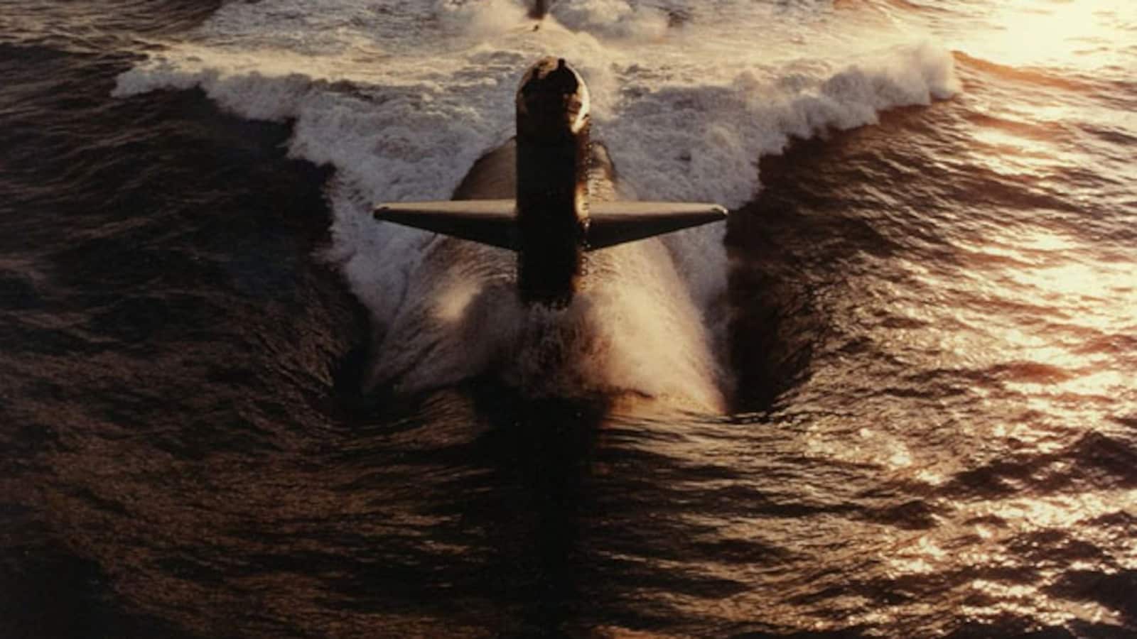 Australia To Get US Nuclear Submarine Technology As China Looms Large