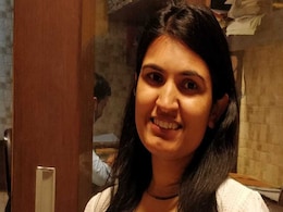 सपना देखा 'हवा में उड़ने' का, शादी की शर्त से निकलकर वह बन गई आईएएस सपना देखा 'हवा में उड़ने' का, शादी की शर्त से निकलकर वह बन गई आईएएस