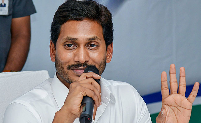 After Telangana, Andhra Pradesh Defers Salaries Of Government Employees