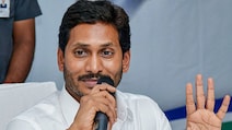 Jagan Mohan Reddy Launched AI 'Super App' To Connect With Party Cadre