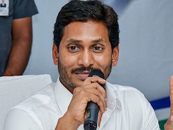 Jagan Mohan Reddy Launched AI 'Super App' To Connect With Party Cadre