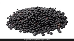 Adulteration Caught In Black Lentil; Here Are Some Prevention Tips To Follow As A Consumer