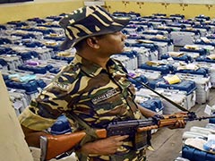 By-Elections For 2 Rajasthan Assembly Seats Tomorrow, Result On November 2