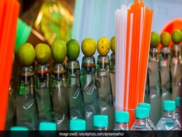 Watch: How To Make Street-Style Lemon Masala Soda Or Banta At Home Watch: How To Make Street-Style Lemon Masala Soda Or Banta At Home