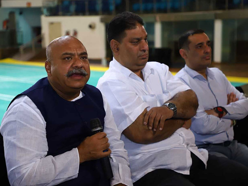 Much-Delayed National Games To Be Held From October 20 To November 4 Next Year: IOA