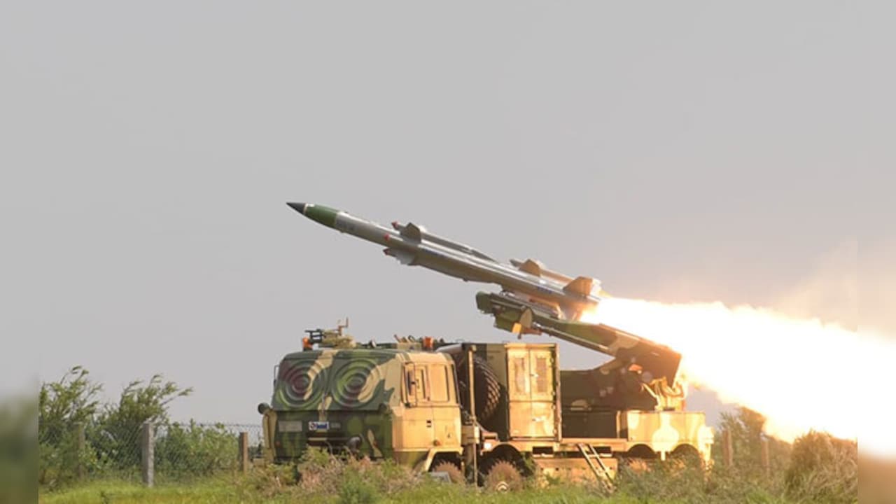 Opinion: Opinion | Akash Missile Could Be India's Next Big Export. But There's A Problem