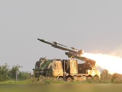 Opinion | Akash Missile Could Be India's Next Big Export. But There's A Problem