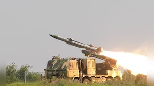 Opinion | Akash Missile Could Be India's Next Big Export. But There's A Problem
