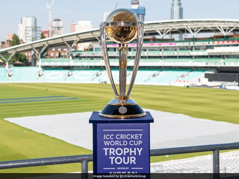 Cricket World Cup Winners To Get Record $4 Million Prize Money