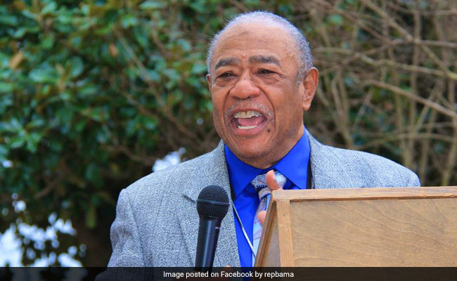 "You Kill Them Now Or Later": US Lawmaker's Remark On Abortions Stirs Row