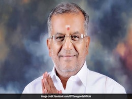 Karnataka Minister Says JD(S) Workers Might Have Voted For BJP Karnataka Minister Says JD(S) Workers Might Have Voted For BJP