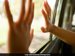 Boy, 7, Suffocates Inside Locked Car In Andhra Pradesh Boy, 7, Suffocates Inside Locked Car In Andhra Pradesh