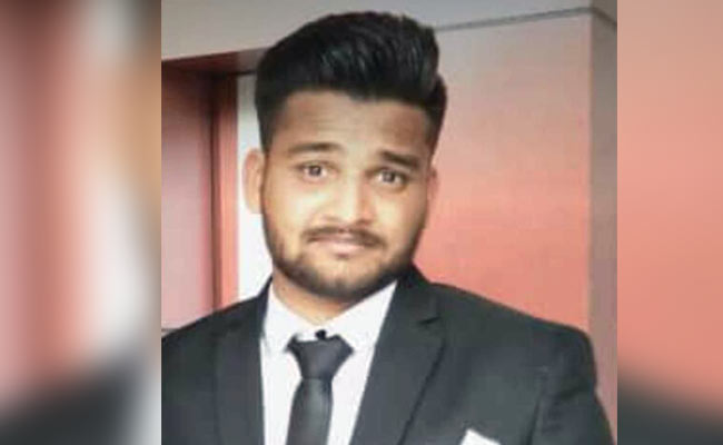 डीयू के रामलाल आनंद कॉलेज के छात्रसंघ अध्यक्ष ने खुदकुशी की