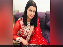 Kangana Ranaut's Sister Rangoli Chandel Lashes Out At Richa Chadha For Her 'War Of Words' Comment Kangana Ranaut's Sister Rangoli Chandel Lashes Out At Richa Chadha For Her 'War Of Words' Comment