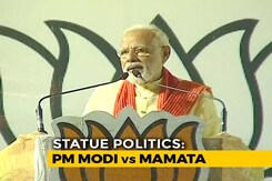 PM Modi Promises Grand Vidyasagar Statue Amid Battle With Trinamool PM Modi Promises Grand Vidyasagar Statue Amid Battle With Trinamool