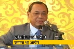 प्राइम टाइम: चीफ जस्टिस के खिलाफ लगे आरोप खारिज प्राइम टाइम: चीफ जस्टिस के खिलाफ लगे आरोप खारिज