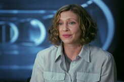 Millie Bobby Brown & Vera Farmiga On <i>Godzilla</i>: <i>King of the Monsters</i> Millie Bobby Brown & Vera Farmiga On <i>Godzilla</i>: <i>King of the Monsters</i>