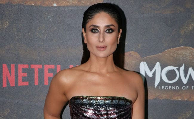 Kareena Kapoor To Make Her Television Debut. Details Here