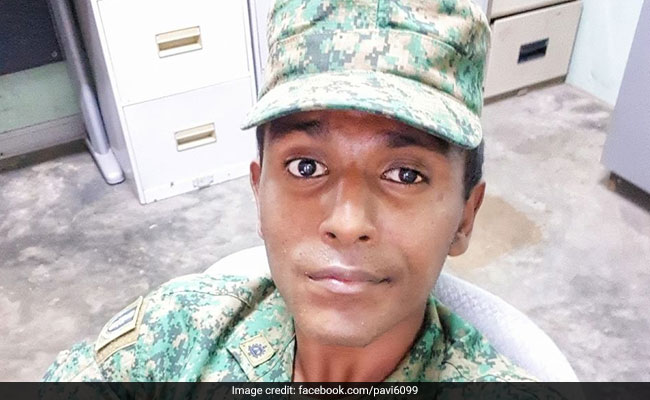 Indian Man In Singapore Charged For Evading National Service For 5 Years