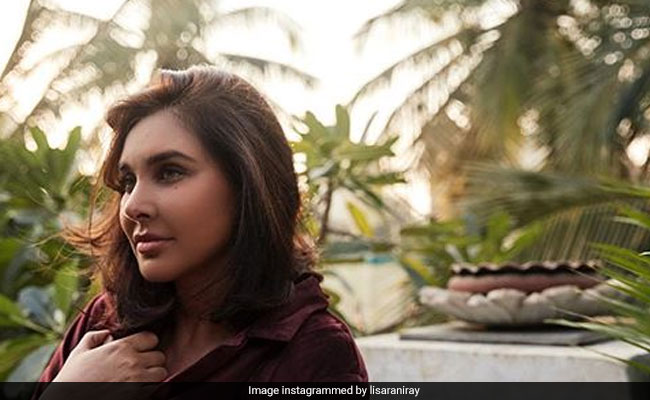 Cancer Survivor Lisa Ray Reveals She 'Felt Ugly At 16, Is Comfortable In Skin' Now