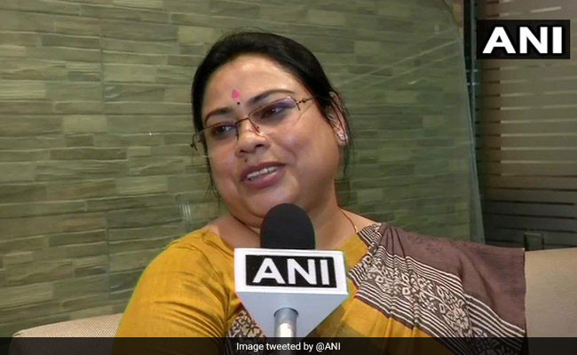 "Amit Shah Asked Me To Take Oath In Bengali," Says New Minister