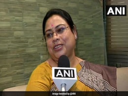 पश्चिम बंगाल में जल्द से जल्द बीजेपी की सरकार बनवाना मोदी सरकार की इस मंत्री का टारगेट पश्चिम बंगाल में जल्द से जल्द बीजेपी की सरकार बनवाना मोदी सरकार की इस मंत्री का टारगेट
