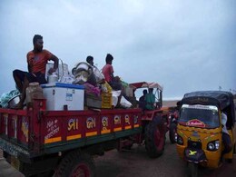 Life Comes To A Complete Halt In Odisha: Foreign Media On Cyclone Fani Life Comes To A Complete Halt In Odisha: Foreign Media On Cyclone Fani