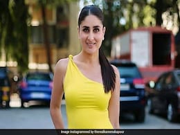 इस वजह से अंग्रेजी मीडियम में छोटे से रोल के लिए तैयार हुईं करीना कपूर इस वजह से अंग्रेजी मीडियम में छोटे से रोल के लिए तैयार हुईं करीना कपूर