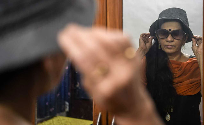 Lok Sabha Election Boom Time For India's Best Known Woman Detective