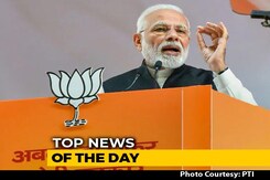 The Biggest Stories Of April 30, 2019 The Biggest Stories Of April 30, 2019