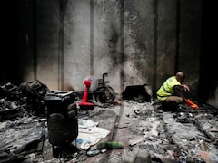 Sri Lanka Says Spy Chief 'Directed' 2019 Easter Bombings That Killed 279