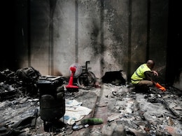 Sri Lanka Says Spy Chief 'Directed' 2019 Easter Bombings That Killed 279